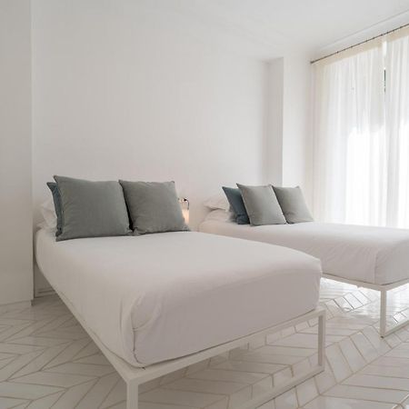 Villa gli Ulivi Anacapri  Esterno foto