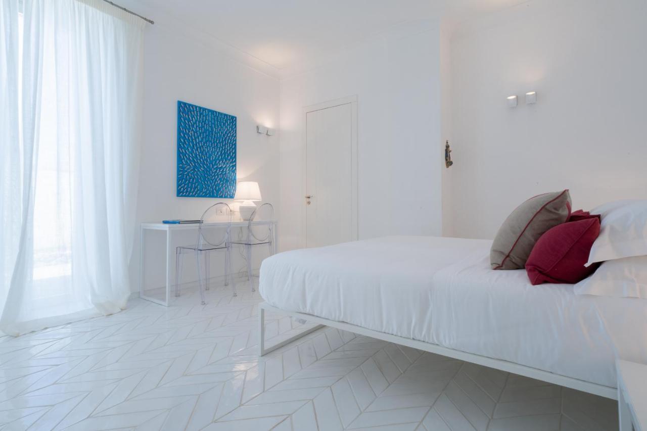 Villa gli Ulivi Anacapri  Esterno foto